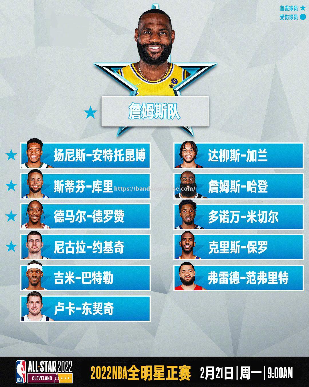 半岛体育-：2021年NBA季前赛6支球队赛程表曝光，谁能脱颖而出？