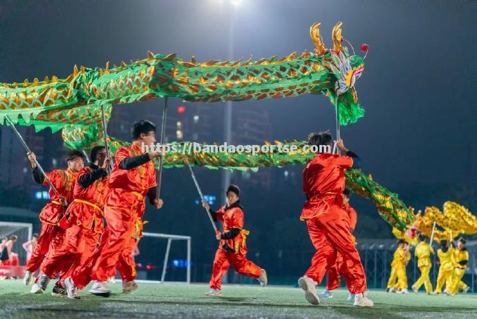 半岛体育-精彩纷呈的比赛让人目不暇接